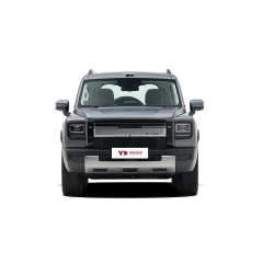 Haval Raptor PLUS,YDchinauto