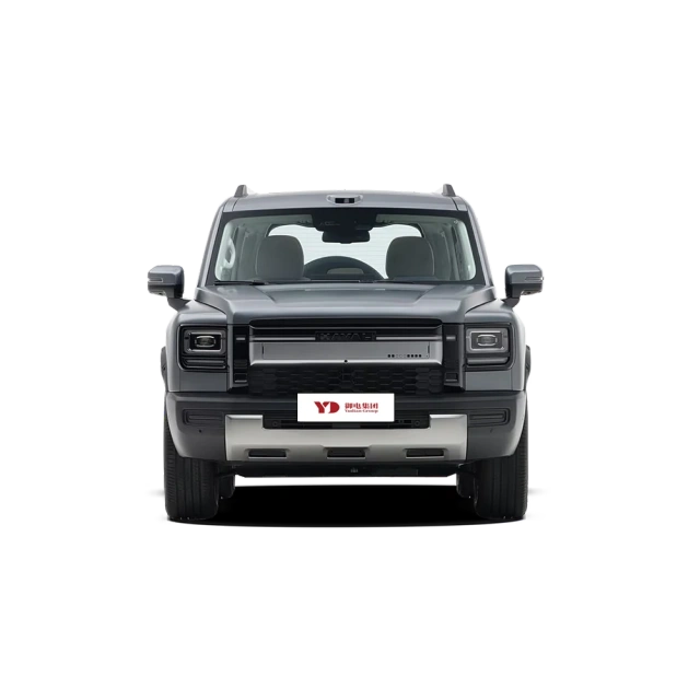 Haval Raptor PLUS,YDchinauto