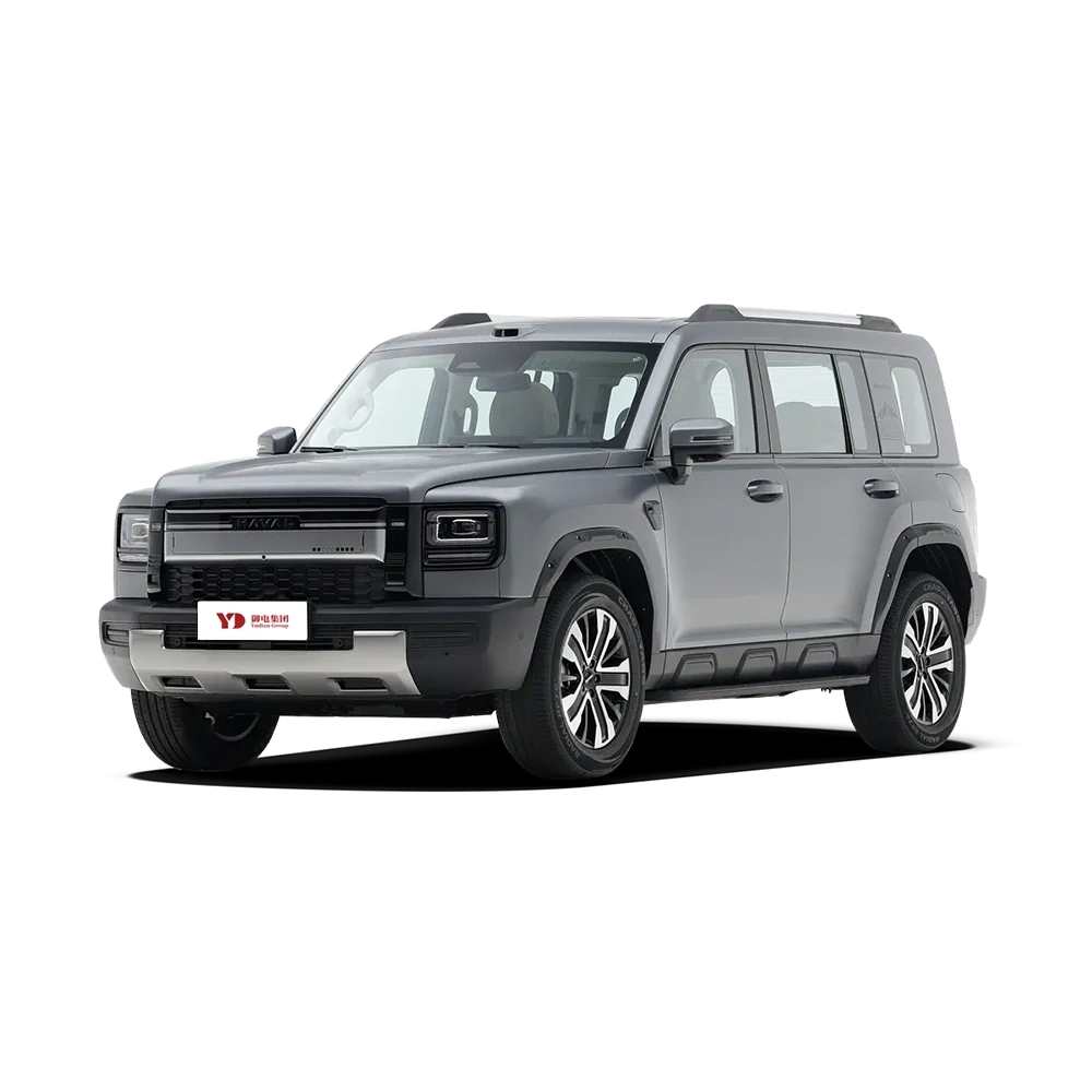 Haval Raptor PLUS,YDchinauto