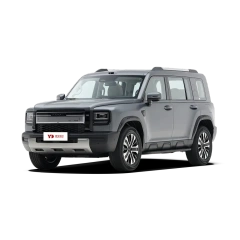 Haval Raptor PLUS,YDchinauto