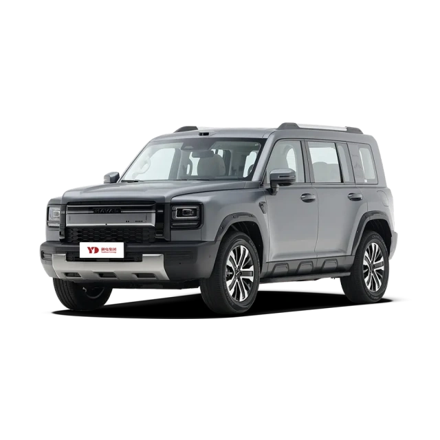 Haval Raptor PLUS,YDchinauto