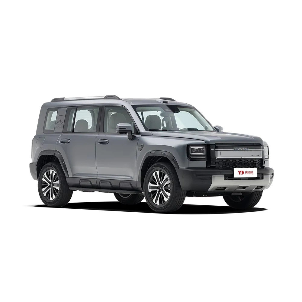 Haval Raptor PLUS,YDchinauto