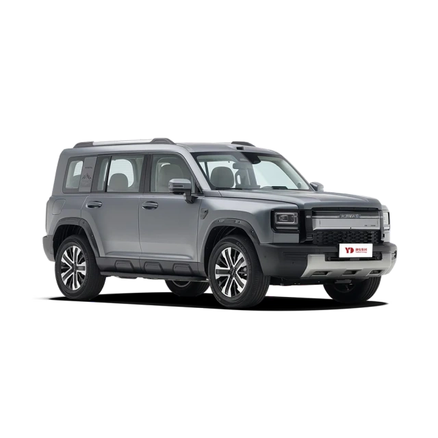 Haval Raptor PLUS,YDchinauto