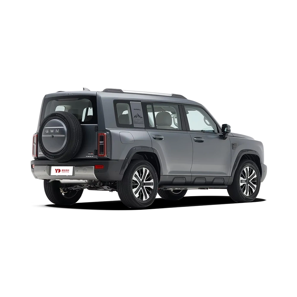 Haval Raptor PLUS,YDchinauto