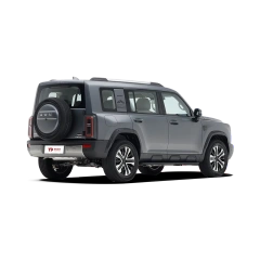 Haval Raptor PLUS,YDchinauto