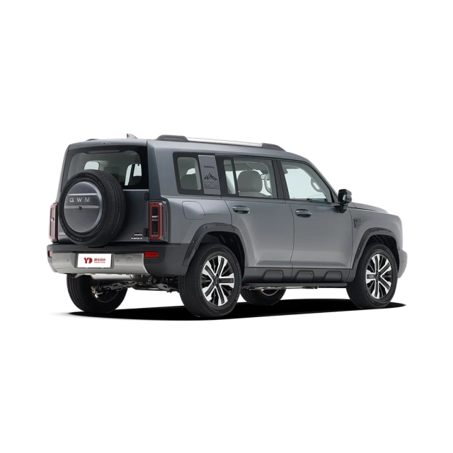 Haval Raptor PLUS,YDchinauto