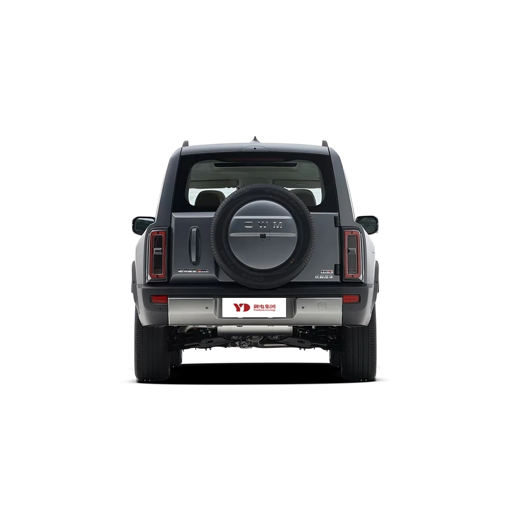 Haval Raptor PLUS,YDchinauto