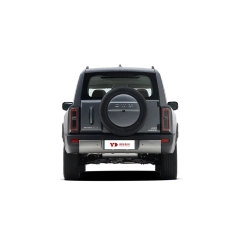 Haval Raptor PLUS,YDchinauto