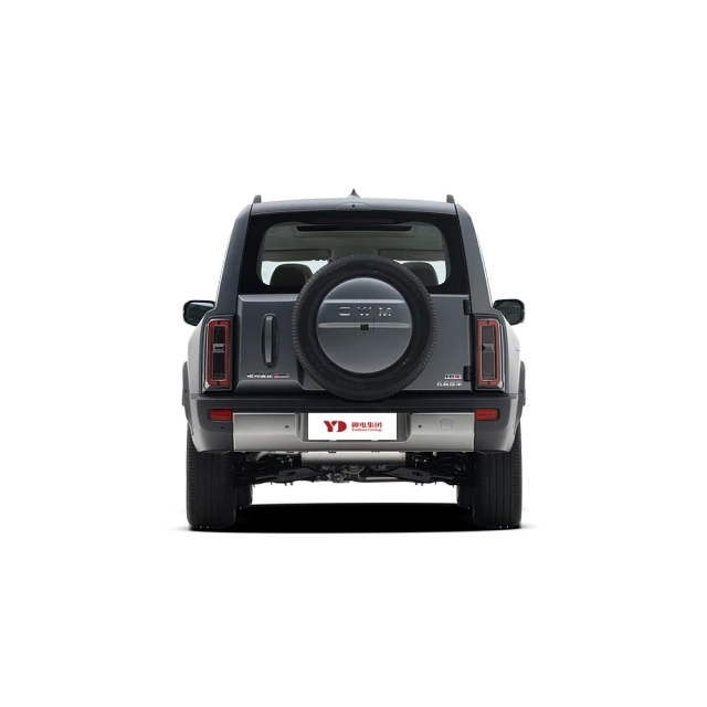 Haval Raptor PLUS,YDchinauto