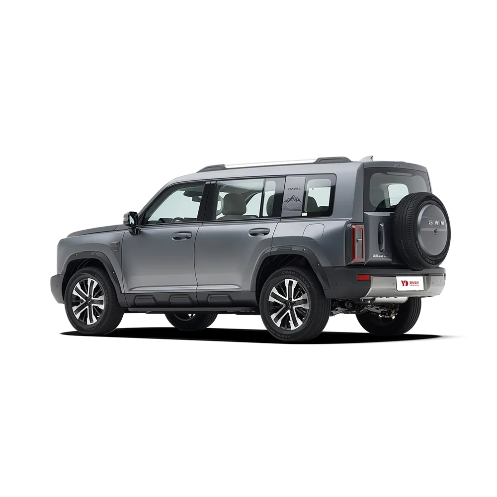 Haval Raptor PLUS,YDchinauto