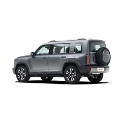 Haval Raptor PLUS,YDchinauto