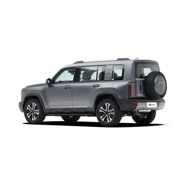 Haval Raptor PLUS,YDchinauto