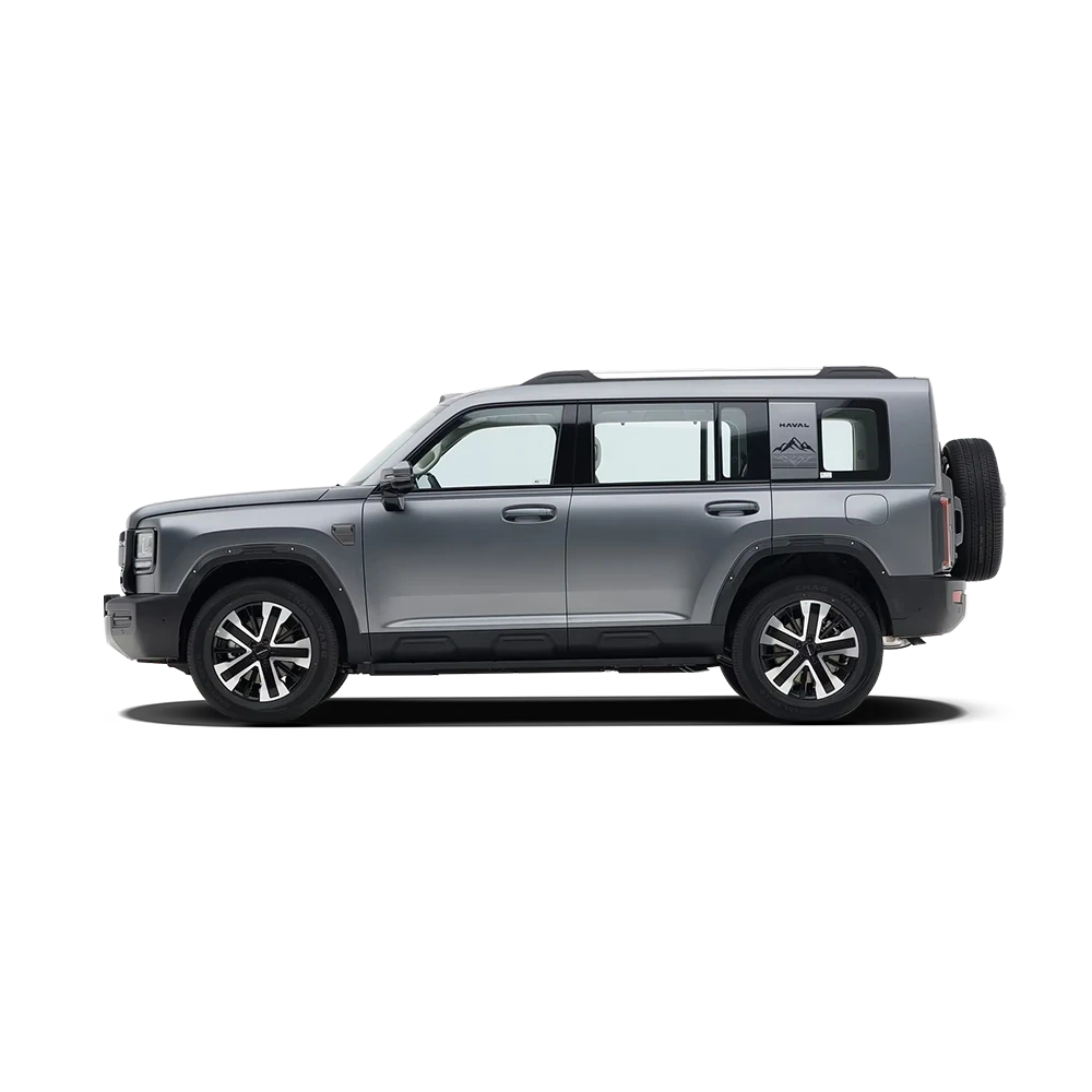 Haval Raptor PLUS,YDchinauto