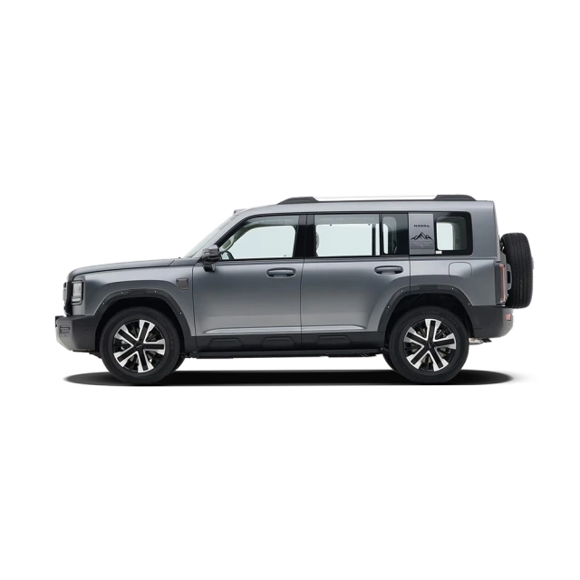 Haval Raptor PLUS,YDchinauto