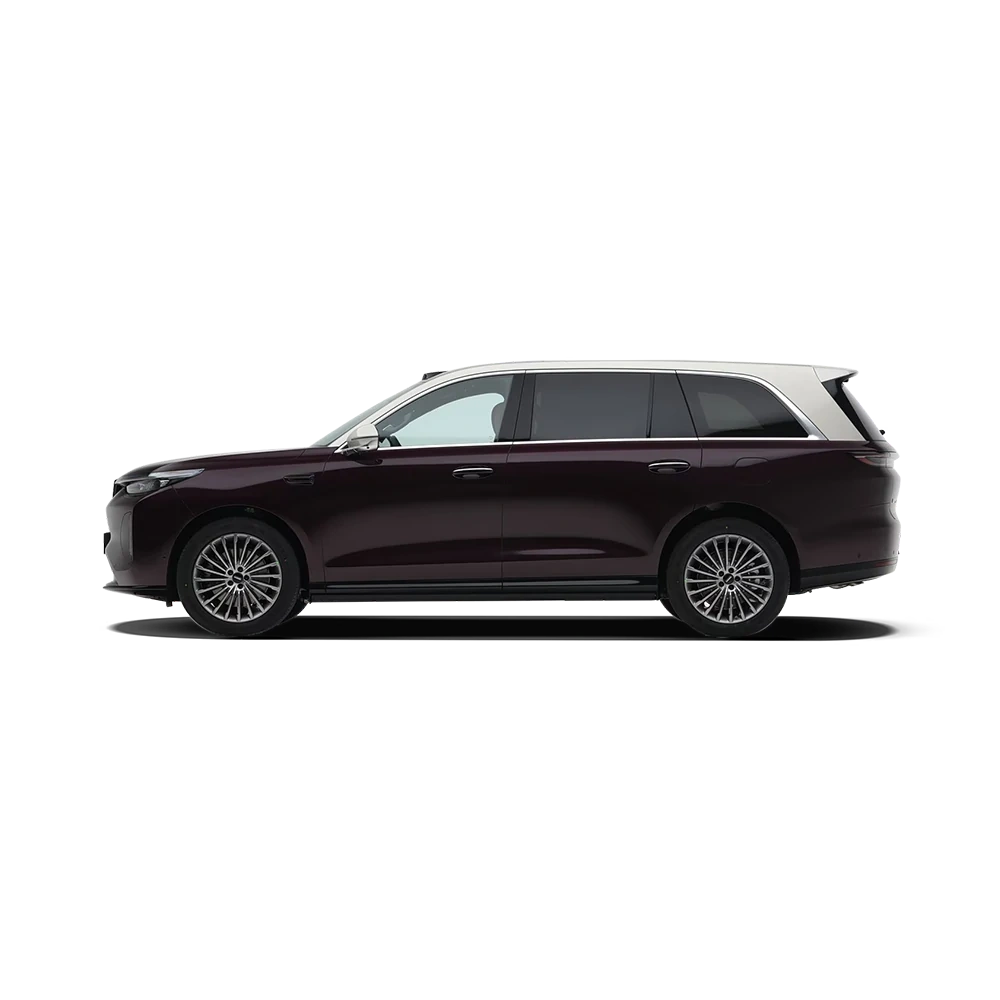 WEY V9X,YDchinauto