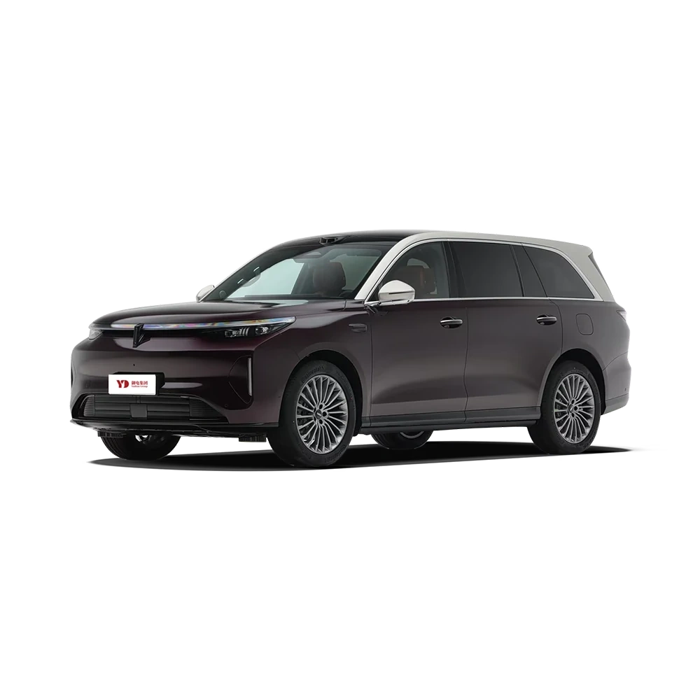 WEY V9X,YDchinauto
