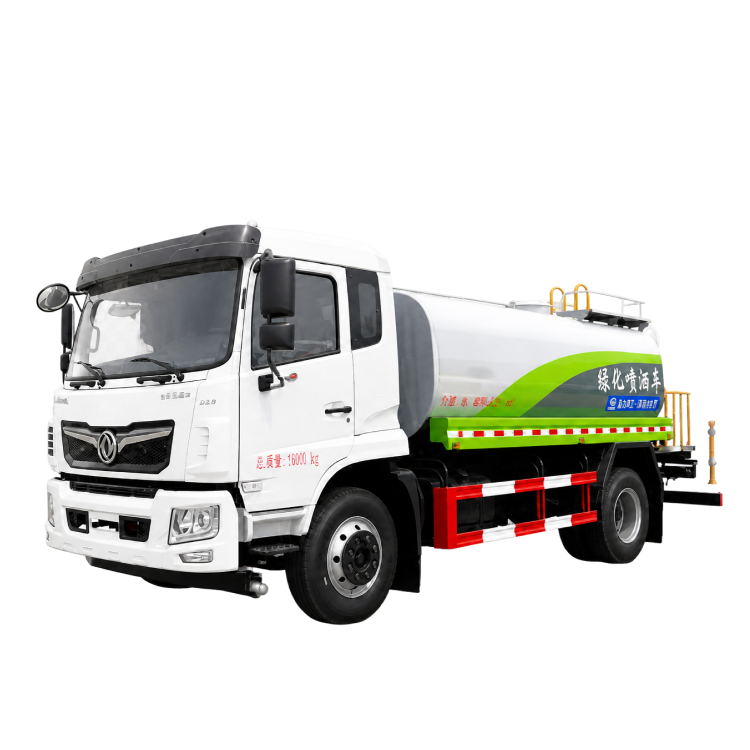 Water Sprinkler Truck F9,YDchinauto