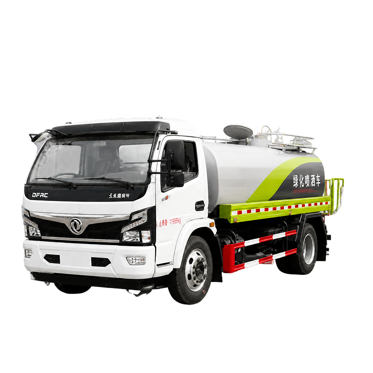 Water Sprinkler Truck D7,YDchinauto