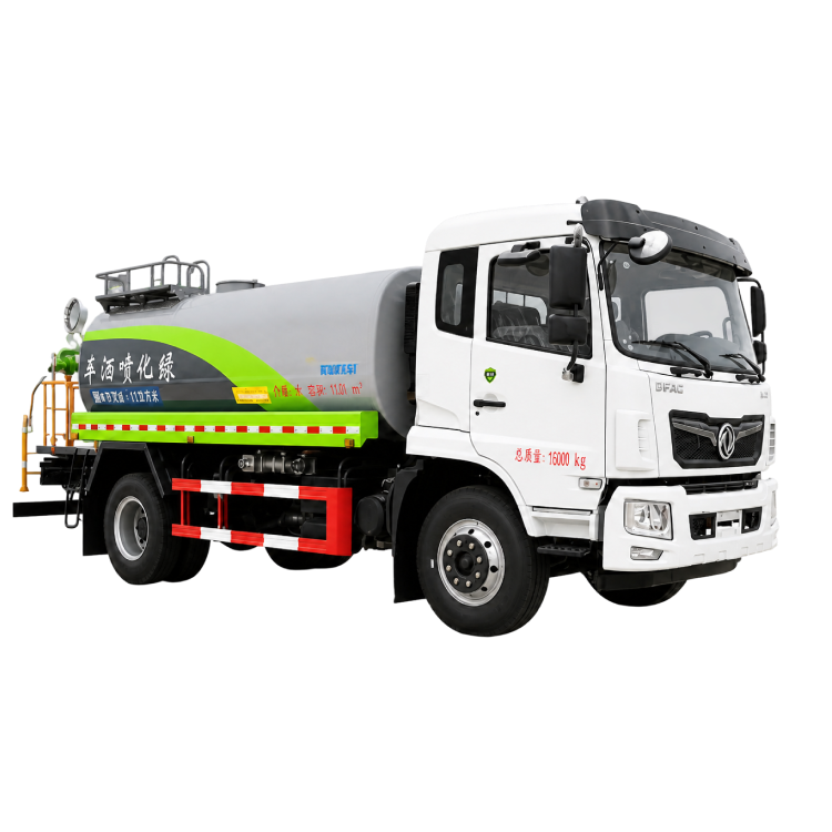Water Sprinkler Truck F9,YDchinauto
