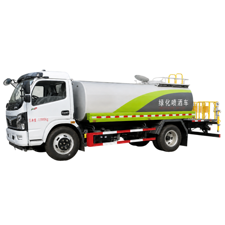 Water Sprinkler Truck D7,YDchinauto