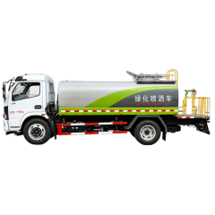 Water Sprinkler Truck D7,YDchinauto