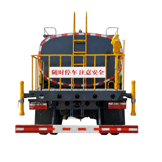 Water Sprinkler Truck F9,YDchinauto