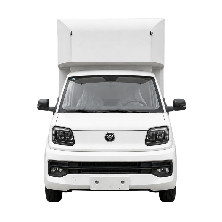 Business RV-Xiangling Pure Electric,YDchinauto