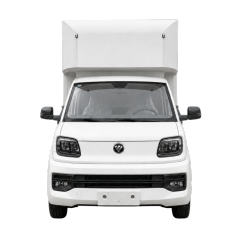 Business RV-Xiangling Pure Electric,YDchinauto