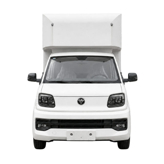 Business RV-Xiangling Pure Electric,YDchinauto
