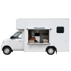 Business RV-Xiangling Pure Electric,YDchinauto