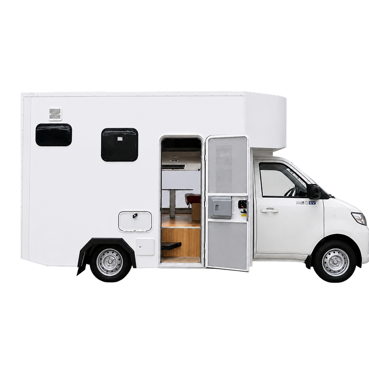 Business RV-Xiangling Pure Electric,YDchinauto