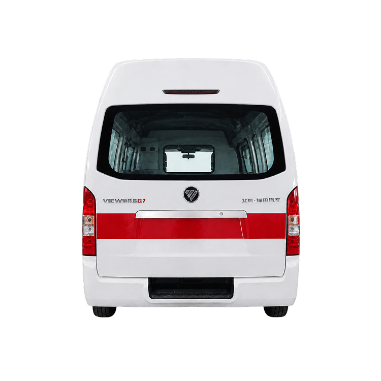 Ambulance-Foton View G7,YDchinauto
