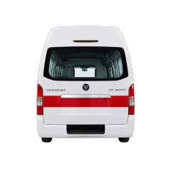Ambulance-Foton View G7,YDchinauto