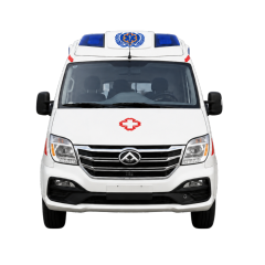 Ambulance-Maxus V80,YDchinauto