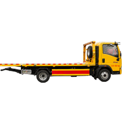 Flatbed Recovery And Breakdown Truck-HOWO,YDchinauto