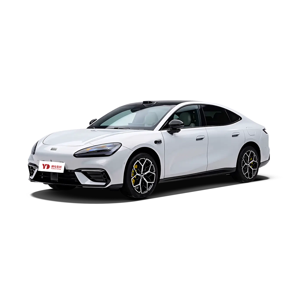 Geely Galaxy TT,YDchinauto