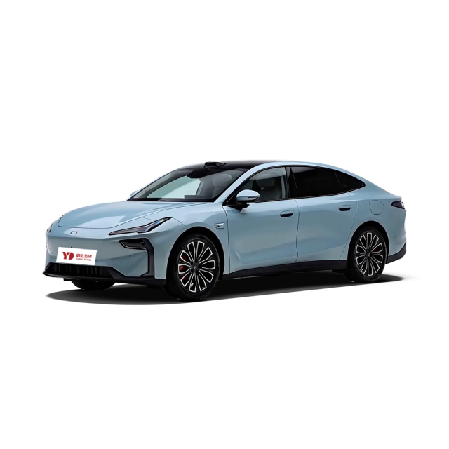 FAW Bestune Yueyi 08,YDchinauto