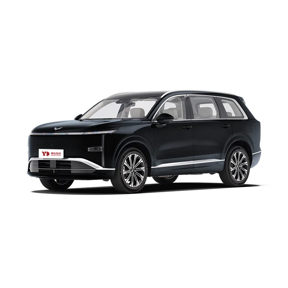Wuling Starlight L,YDchinauto