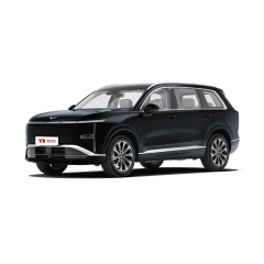 Wuling Starlight L,YDchinauto