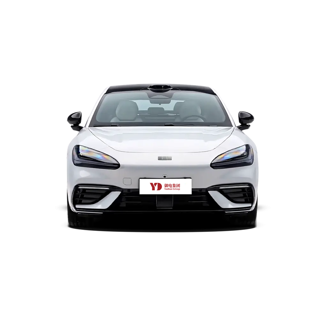 Geely Galaxy TT,YDchinauto