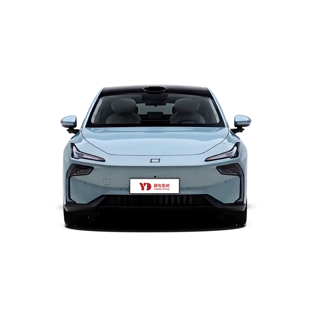 FAW Bestune Yueyi 08,YDchinauto