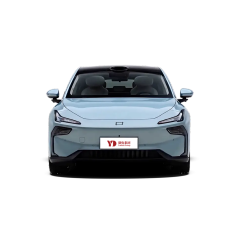 FAW Bestune Yueyi 08,YDchinauto
