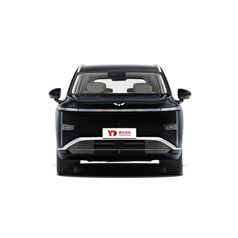 Wuling Starlight L,YDchinauto