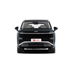 Wuling Starlight L,YDchinauto