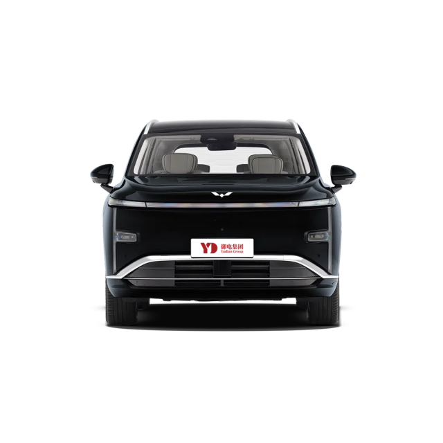 Wuling Starlight L,YDchinauto