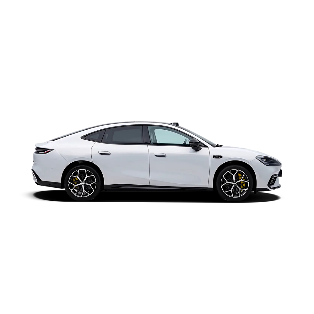Geely Galaxy TT,YDchinauto
