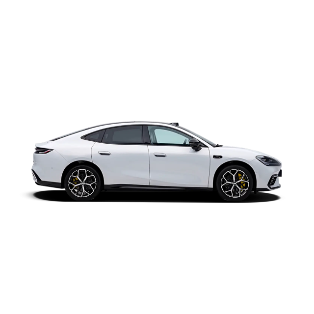 Geely Galaxy TT,YDchinauto