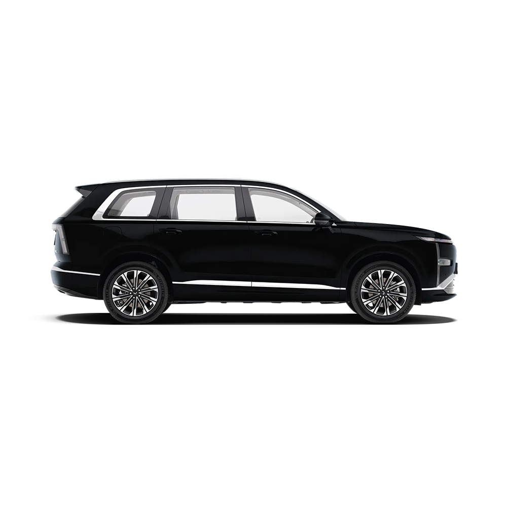Wuling Starlight L,YDchinauto