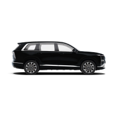 Wuling Starlight L,YDchinauto