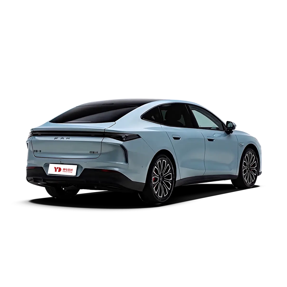 FAW Bestune Yueyi 08,YDchinauto